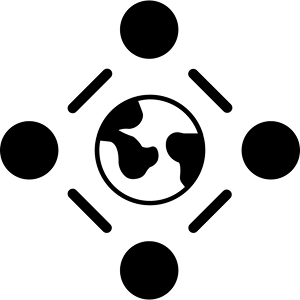 Global Impact icon