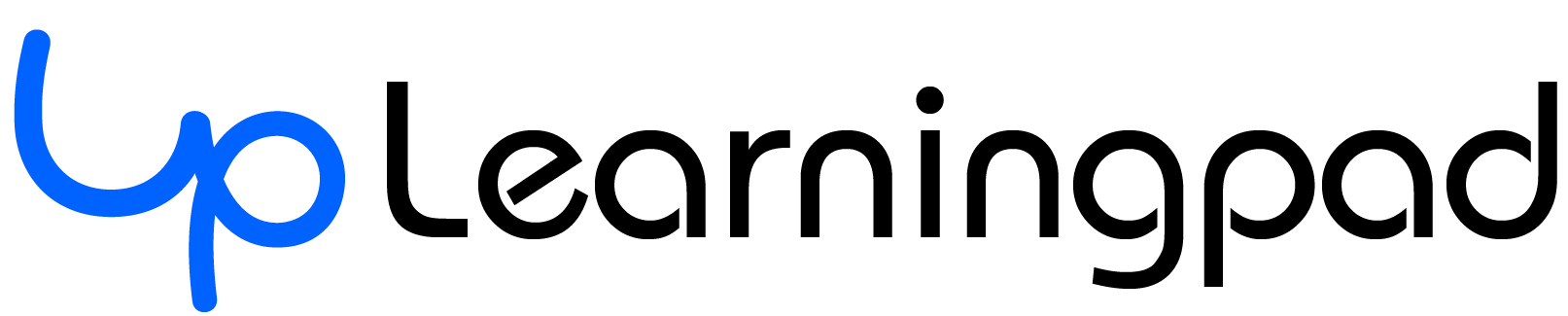 Learning Pad Logo