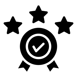 Proven Expertise icon